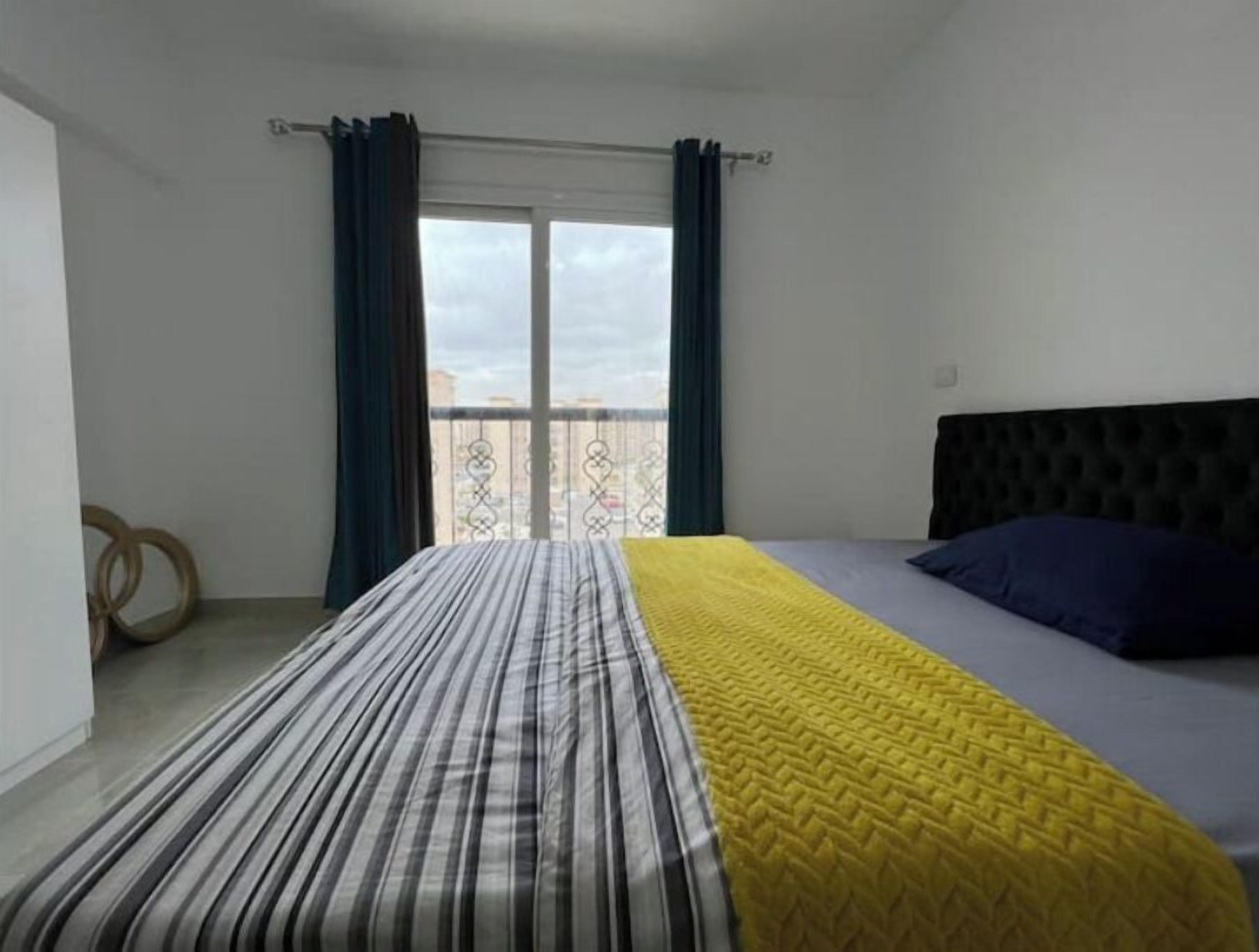 2 bedrooms