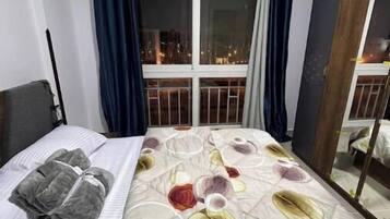 2 bedrooms