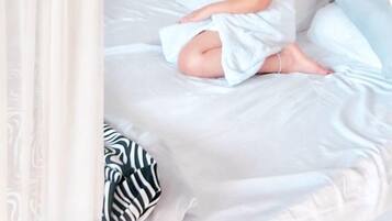 1 Schlafzimmer, WLAN
