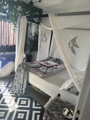 1 Schlafzimmer, WLAN