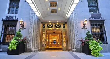 The Lombardy Hotel- 250 sq. ft. unit with kitchenette