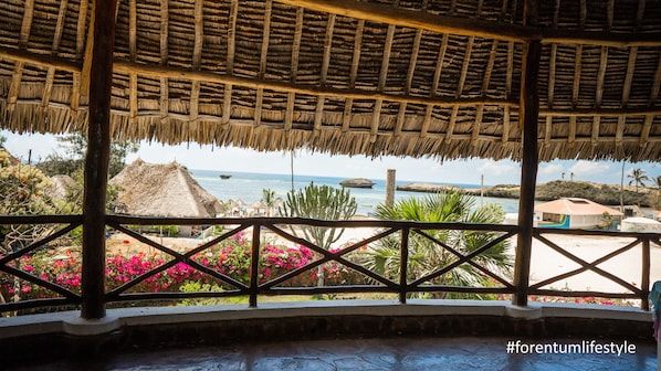 Villa Panoramic | Terrass/Patio