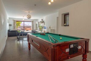 Sala de juegos