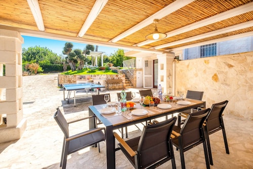 Villa Due Palme by Villa Plus