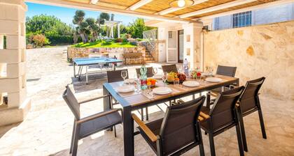 Villa Due Palme by Villa Plus