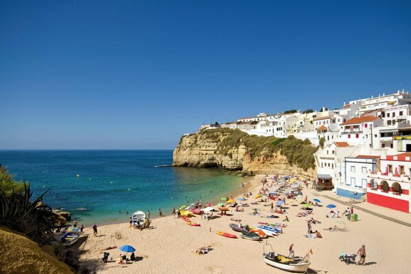 Praia