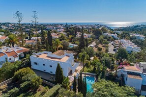 Exterior - Villa Casa Marinheiro by Villa Plus (Praia do Carvoeiro)
