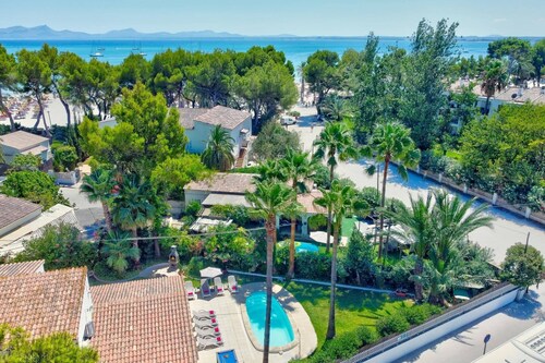 Villa Alcudia Beach by Villa Plus