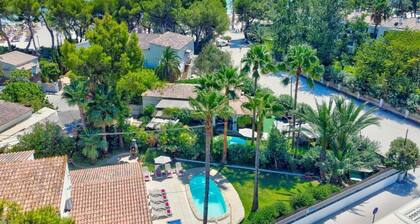 Villa Alcudia Beach by Villa Plus
