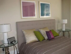 1 habitación y wifi 