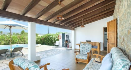 Villa Can Rasca by Villa Plus