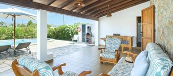 Villa Can Rasca by Villa Plus
