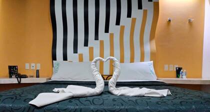Hotel Florencia