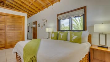 3 chambres, fer et planche à repasser, lit parapluie, Wi-Fi gratuit