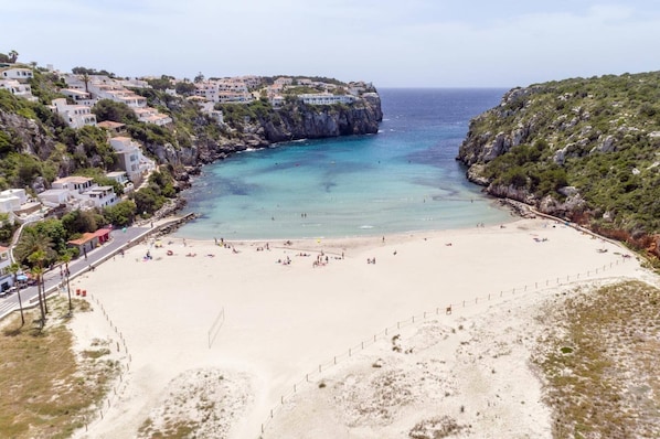 Spiaggia