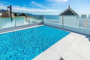 Pool - Villa Carabeo by Villa Plus (Nerja)