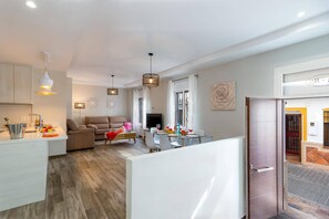 Interior - Villa Carabeo by Villa Plus (Nerja)