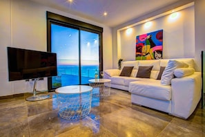 Smart-tv