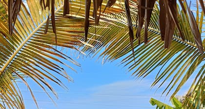 Suite Cerca de la Playa de Los Frailes Puerto López