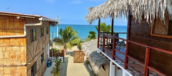 Suite Cerca de la Playa de Los Frailes Puerto LĂłpez