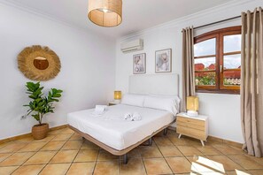 2 bedrooms, WiFi, bed sheets - Villa Duna Mar by Villa Plus (Corralejo)