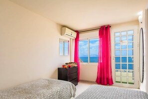 3 habitaciones, tabla de planchar con plancha y wifi gratis 