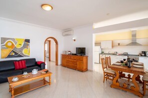 منطقة المعيشة