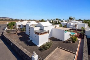 Exterior - Villa Elly by Villa Plus (Playa Blanca)