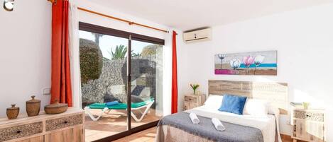 3 chambres, Wi-Fi, draps fournis