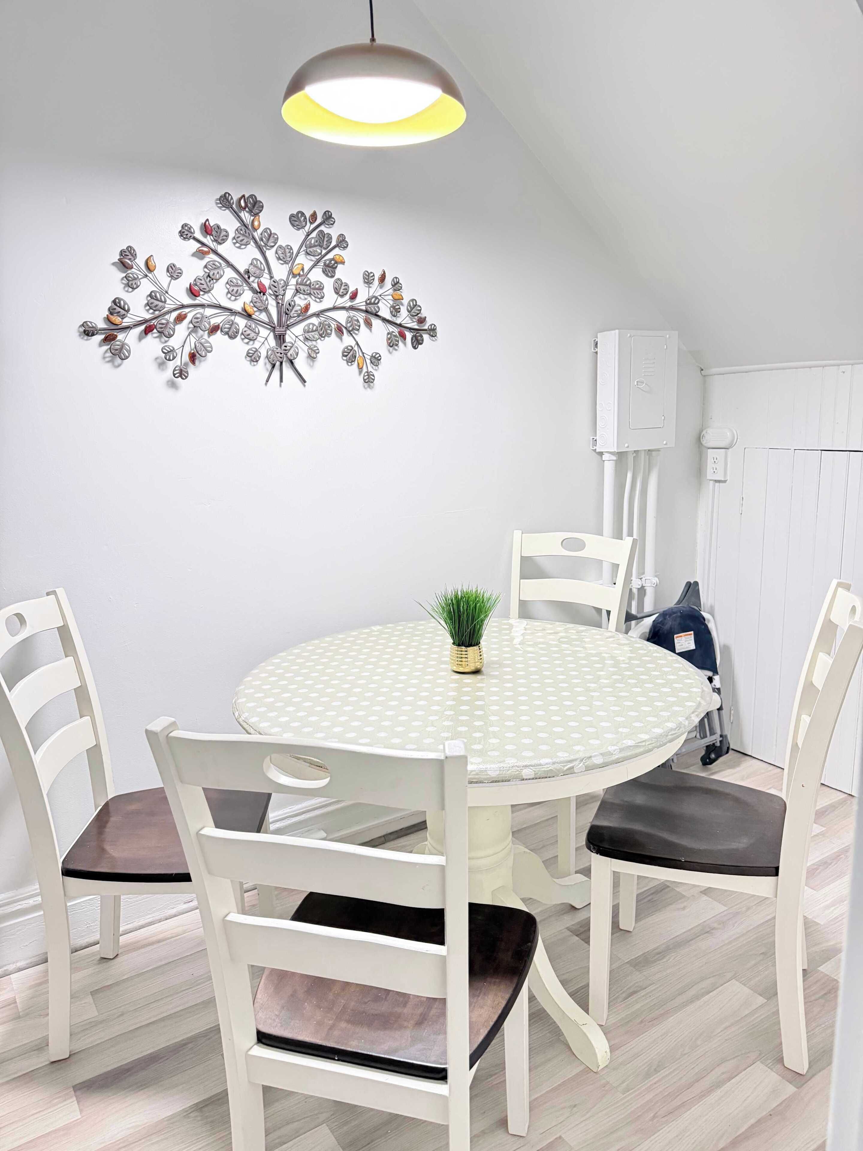 Spiseområde