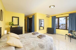 3 chambres, Wi-Fi, draps fournis
