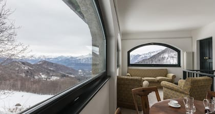 Il Larice by Wonderful Italy
