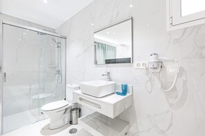 Secadora de cabello y toallas 