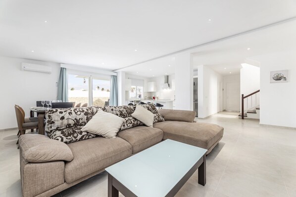 Téléviseur connecté