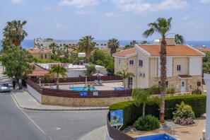 Exterior - Villa Hera by Villa Plus (Peyia)