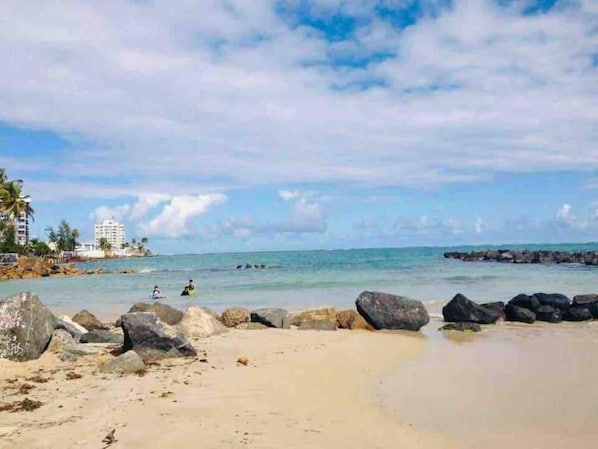 Plage