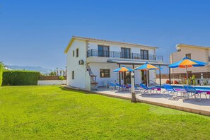 Exterior - Villa Heracles by Villa Plus (Peyia)