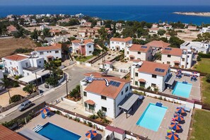 Exterior - Villa Hermes by Villa Plus (Peyia)