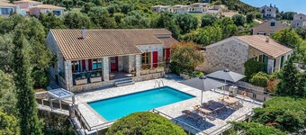 Villa Delfini by Villa Plus