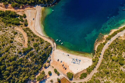 Villa Athina Fiskardo by Villa Plus