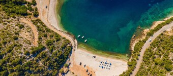 Villa Athina Fiskardo by Villa Plus