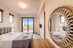 4 Schlafzimmer, WLAN, Bettwäsche