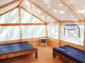 1 chambre