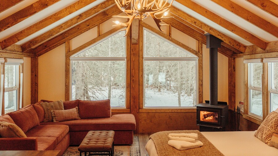 Sundance By Basecamp