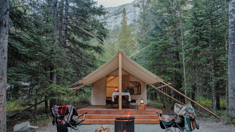 Sundance By Basecamp
