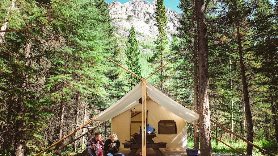 Sundance By Basecamp