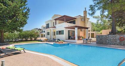 Villa Dimitra Springs by Villa Plus
