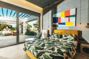 3 makuuhuonetta, Wi-Fi, vuodevaatteet