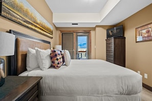 3 chambres, Wi-Fi gratuit, draps fournis