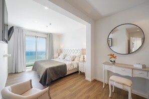 4 quartos, Wi-Fi, roupa de cama